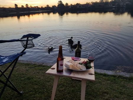 folding Picnic Table