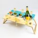 Summer Picnic Tables
