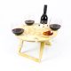 portable picnic table