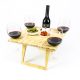 grazing table