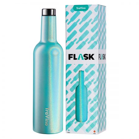Travino flask