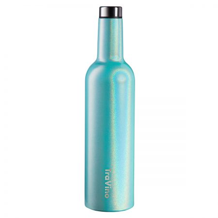 Insulated Wine Flask