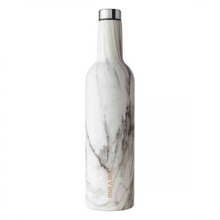 Insulated Wine Flask