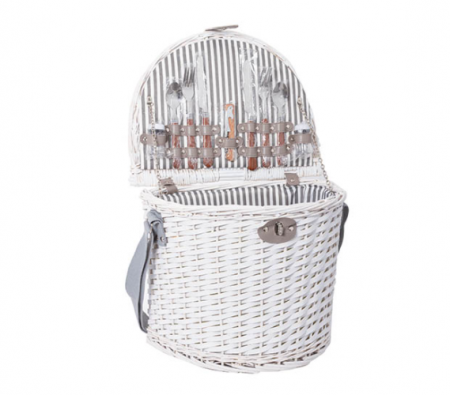 picnic basket