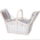 picnic baskets